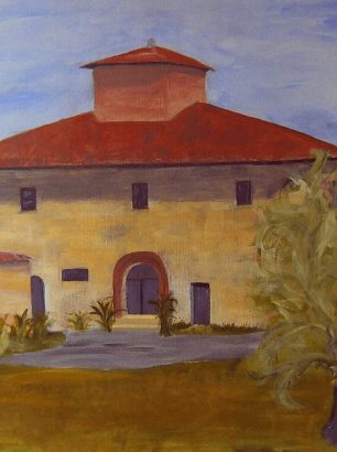 villa-in-der-toscana